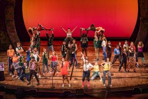 Riviera Supports Autism - 2019